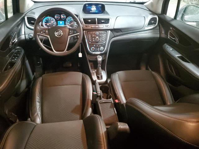 Photo 8 from auction – 2014 BUICK ENCORE with VIN KL4CJASB7EB534083