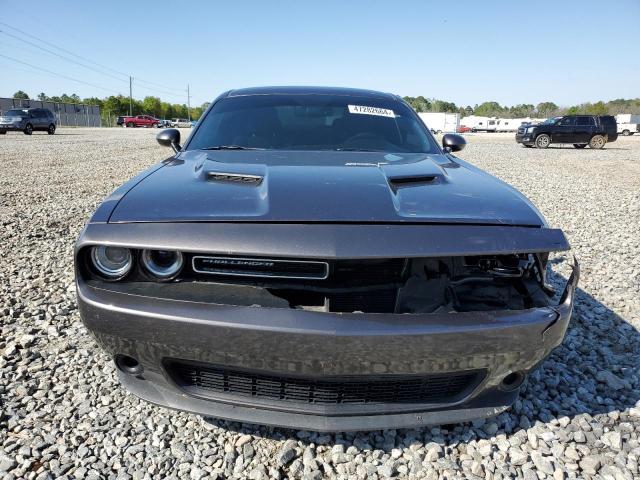 Photo 5 from auction – 2016 DODGE CHALLENGER with VIN 2C3CDZAG5GH315355