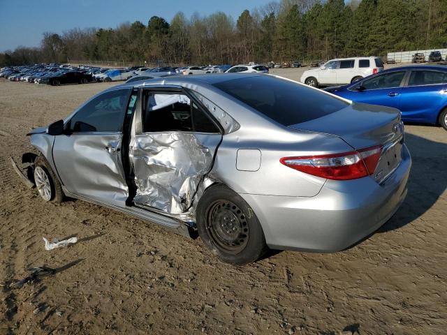 Photo 2 from auction – 2016 TOYOTA CAMRY LE with VIN 4T1BF1FK0GU531042