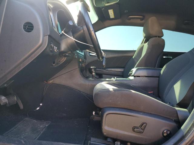 Photo 7 from auction – 2019 DODGE CHARGER SX with VIN 2C3CDXBGXKH614920