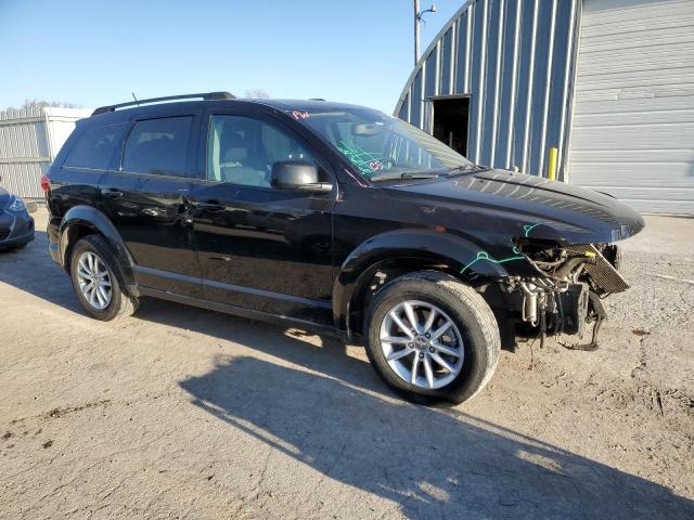 Photo 4 from auction – 2014 DODGE JOURNEY SX with VIN 3C4PDDBG4ET248296