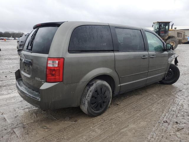 Photo 3 from auction – 2010 DODGE GRAND CARA with VIN 2D4RN4DE7AR377411