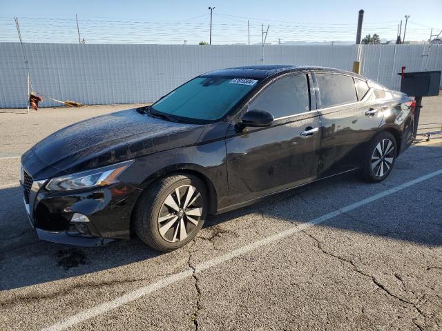 NISSAN ALTIMA SL 2019 with VIN 1N4BL4EV8KC157021 - Photo from auction