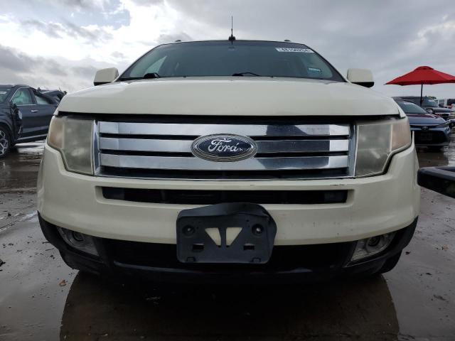 Photo 5 from auction – 2008 FORD EDGE SEL with VIN 2FMDK38C18BA49466