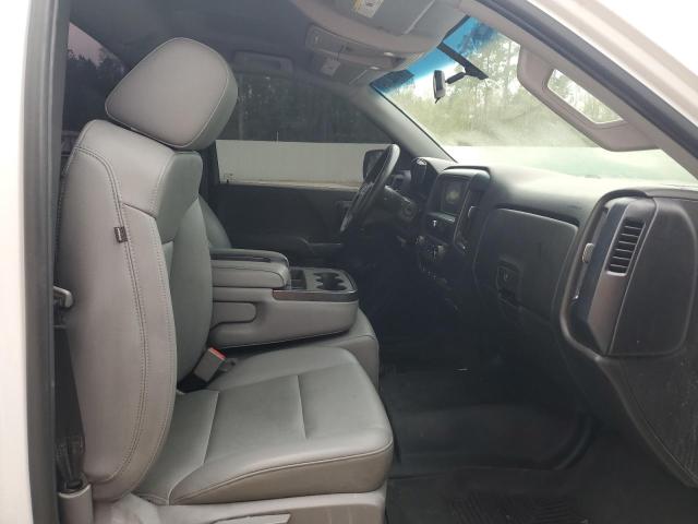 Photo 10 from auction – 2018 CHEVROLET SILVERADO with VIN 1GCNCNEC8JZ301366