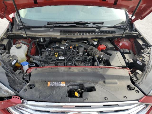 Photo 12 from auction – 2022 FORD EDGE SEL with VIN 2FMPK4J98NBA48005