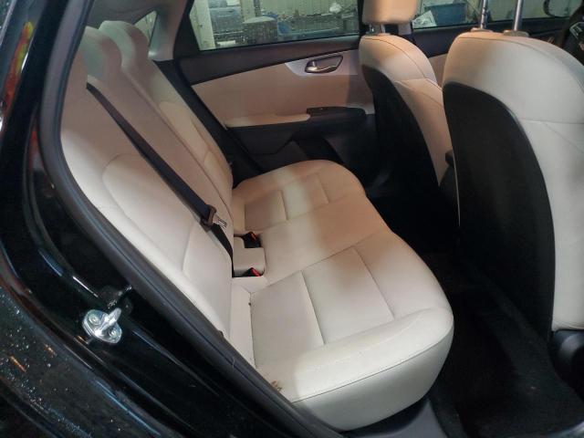 Photo 10 from auction – 2022 KIA FORTE FE with VIN 3KPF24AD2NE468596