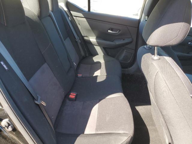 Photo 10 from auction – 2022 NISSAN SENTRA SR with VIN 3N1AB8DV9NY301384