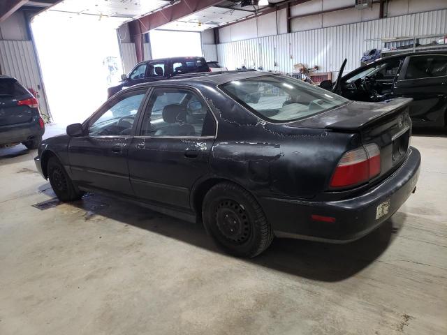 Photo 2 from auction – 1997 HONDA ACCORD LX with VIN JHMCD5631VC021301
