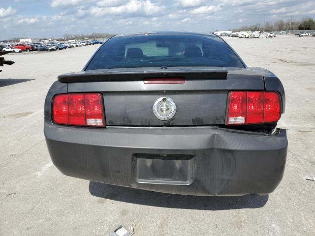 Photo 6 from auction – 2009 FORD MUSTANG with VIN 1ZVHT80N895128259