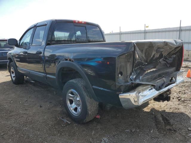 Photo 2 from auction – 2002 DODGE RAM 1500 with VIN 1B7HU18N62J104910