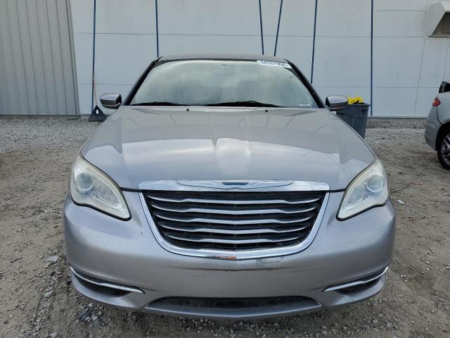 Photo 5 from auction – 2014 CHRYSLER 200 LX with VIN 1C3CCBAB6EN209550