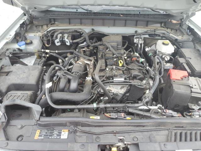 Photo 12 from auction – 2021 FORD BRONCO BAS with VIN 1FMDE5BH8MLB01032