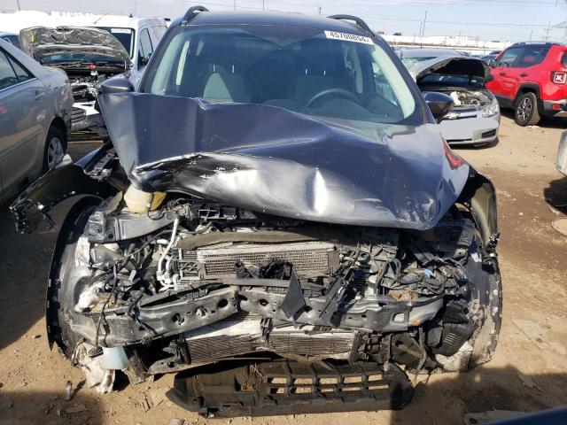 Photo 5 from auction – 2018 FORD ESCAPE SE with VIN 1FMCU0GD3JUA25488