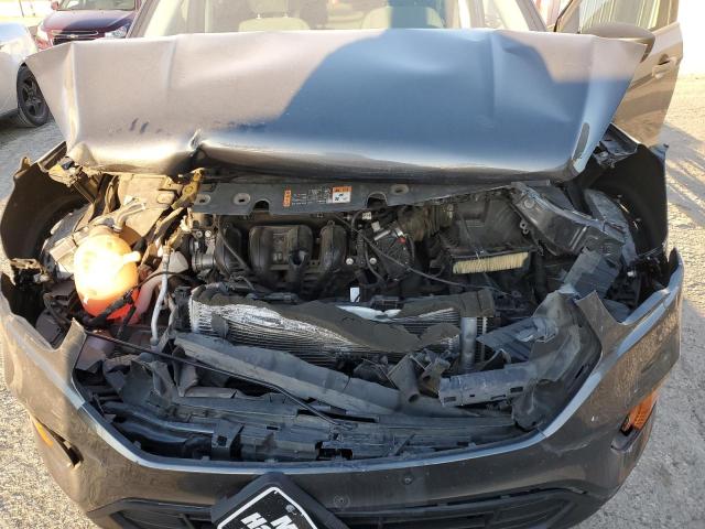 Photo 11 from auction – 2017 FORD ESCAPE S with VIN 1FMCU0F73HUC79000