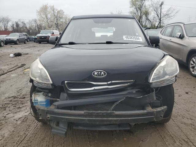 Photo 5 from auction – 2012 KIA SOUL with VIN KNDJT2A52C7402051