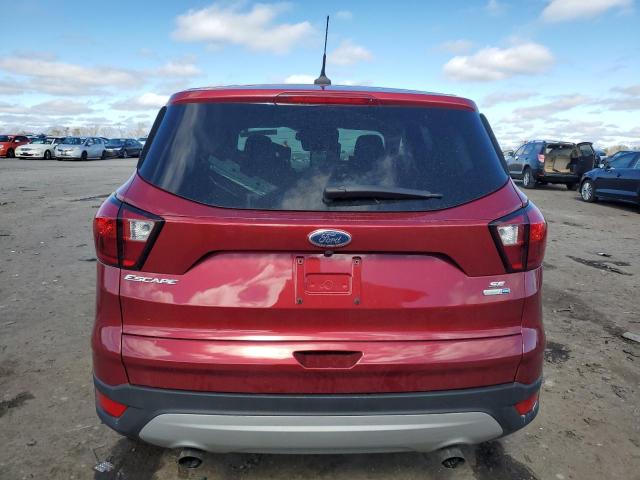 Photo 6 from auction – 2019 FORD ESCAPE SE with VIN 1FMCU9GD8KUB48905