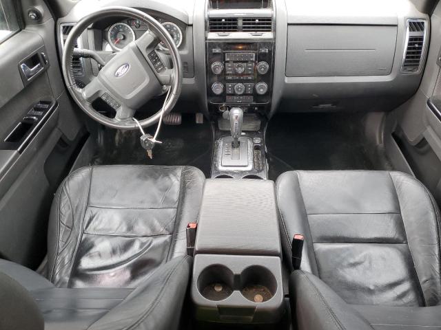 Photo 8 from auction – 2012 FORD ESCAPE LIM with VIN 1FMCU0E72CKC80936