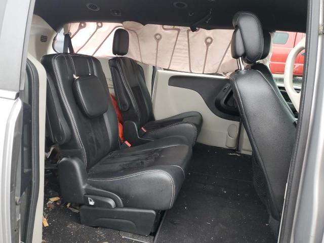 Photo 10 from auction – 2017 DODGE GRAND CARA with VIN 2C4RDGCG4HR557296