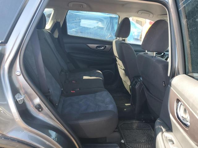 Photo 10 from auction – 2016 NISSAN ROGUE S with VIN KNMAT2MV2GP729678