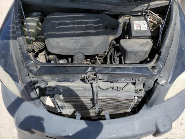 Photo 12 from auction – 2010 CHEVROLET HHR LT with VIN 3GNBACDV9AS562865