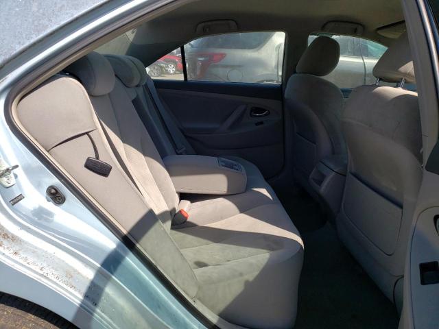 Photo 10 from auction – 2009 TOYOTA CAMRY BASE with VIN 4T4BE46K79R085839