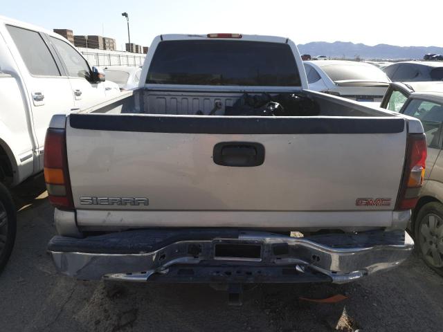 Photo 6 from auction – 2000 GMC NEW SIERRA with VIN 2GTEK19T1Y1247319