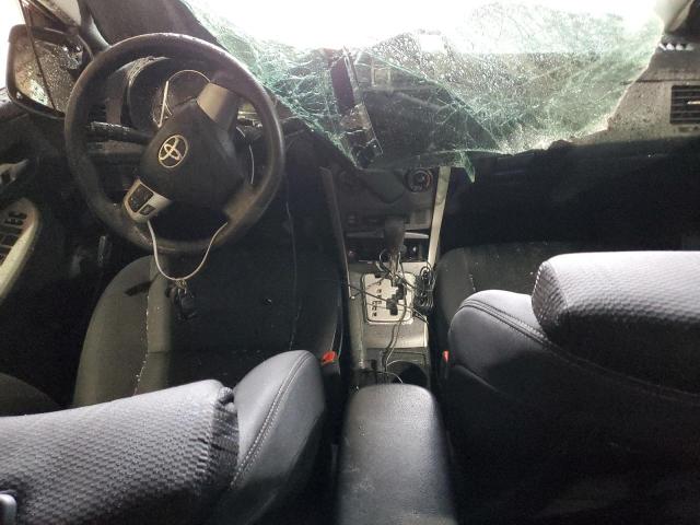 Photo 8 from auction – 2012 TOYOTA COROLLA BA with VIN 2T1BU4EE1CC788175