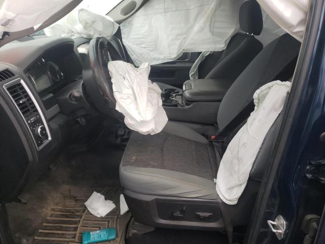 Photo 7 from auction – 2019 RAM 1500 CLASS with VIN 1C6RR7GGXKS688483