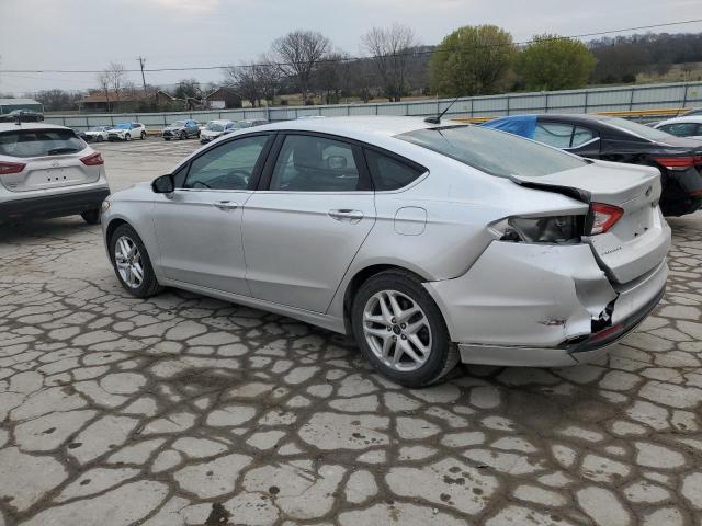 Photo 2 from auction – 2013 FORD FUSION SE with VIN 3FA6P0HR0DR382065