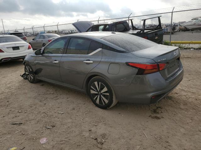 Photo 2 from auction – 2019 NISSAN ALTIMA SV with VIN 1N4BL4DV4KC144641