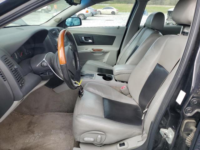 Photo 7 from auction – 2004 CADILLAC CTS with VIN 1G6DM577440107793