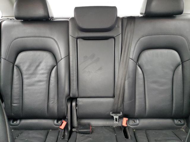 Photo 10 from auction – 2013 AUDI Q5 PREMIUM with VIN WA1LFAFP9DA049004