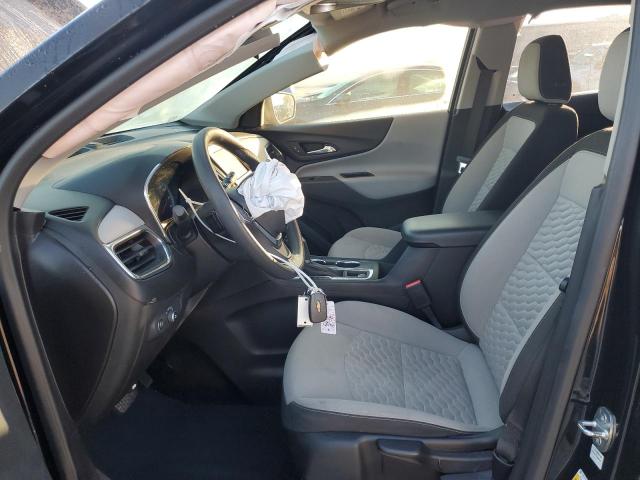 Photo 7 from auction – 2021 CHEVROLET EQUINOX LS with VIN 2GNAXHEV3M6147145