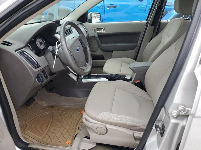 Photo 7 from auction – 2009 FORD FOCUS SES with VIN 1FAHP36N49W136439
