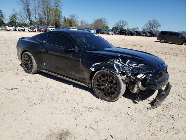 Photo 4 from auction – 2017 FORD MUSTANG GT with VIN 1FA6P8CF9H5338974