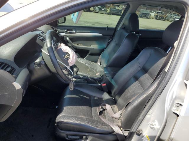 Photo 7 from auction – 2007 ACURA TSX with VIN JH4CL96807C010993