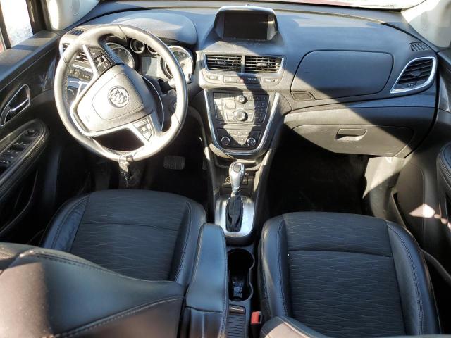 Photo 8 from auction – 2016 BUICK ENCORE with VIN KL4CJASB3GB714308
