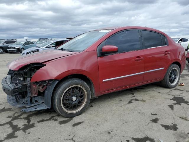 Photo 1 from auction – 2011 NISSAN SENTRA 2.0 with VIN 3N1AB6AP5BL719444