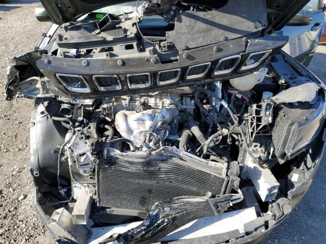 Photo 11 from auction – 2018 JEEP COMPASS LA with VIN 3C4NJDBB2JT200469