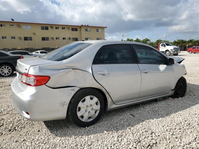 Photo 3 from auction – 2011 TOYOTA COROLLA BA with VIN 2T1BU4EE1BC601449