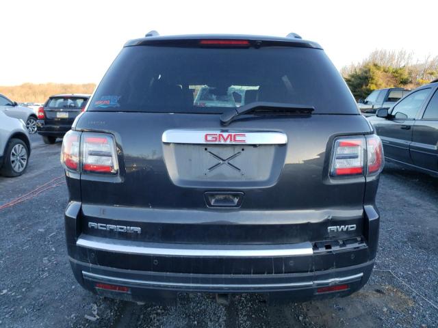 Photo 6 from auction – 2015 GMC ACADIA SLT with VIN 1GKKVRKD0FJ362349