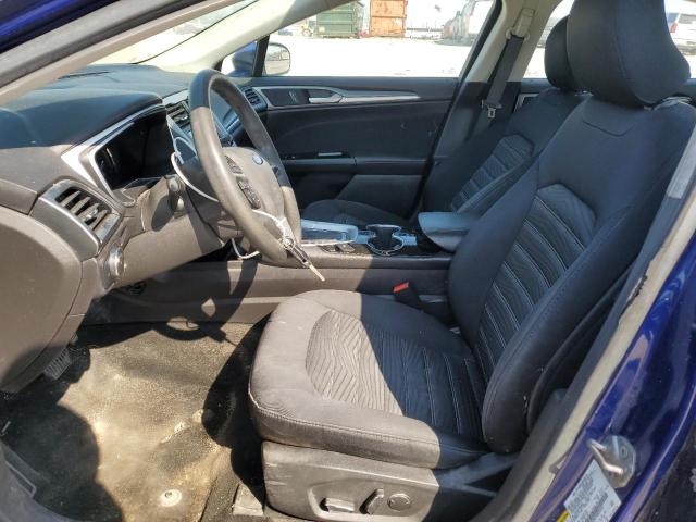 Photo 7 from auction – 2016 FORD FUSION SE with VIN 3FA6P0H72GR326597
