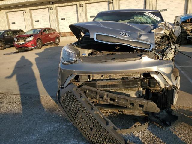 Photo 5 from auction – 2016 KIA SOUL with VIN KNDJN2A29G7306682