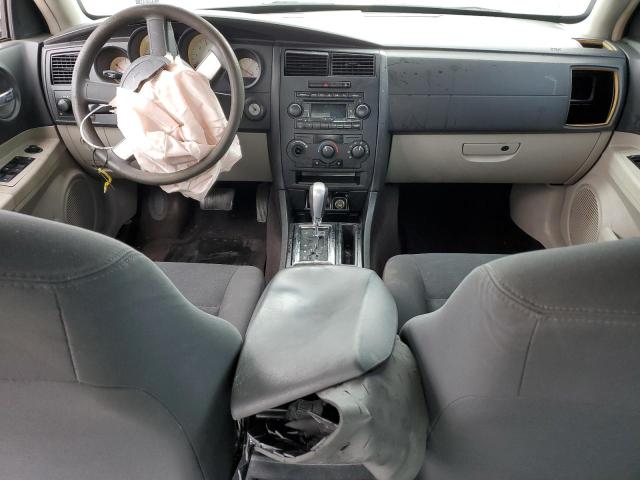 Photo 8 from auction – 2006 DODGE CHARGER SE with VIN 2B3KA43G26H311084