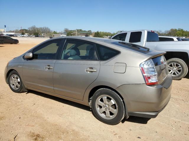 Photo 2 from auction – 2006 TOYOTA PRIUS with VIN JTDKB20U763142838