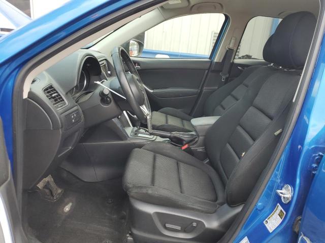 Photo 7 from auction – 2014 MAZDA CX-5 TOURI with VIN JM3KE2CY3E0367335
