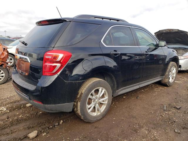 Photo 3 from auction – 2017 CHEVROLET EQUINOX LT with VIN 2GNALCEKXH1587130