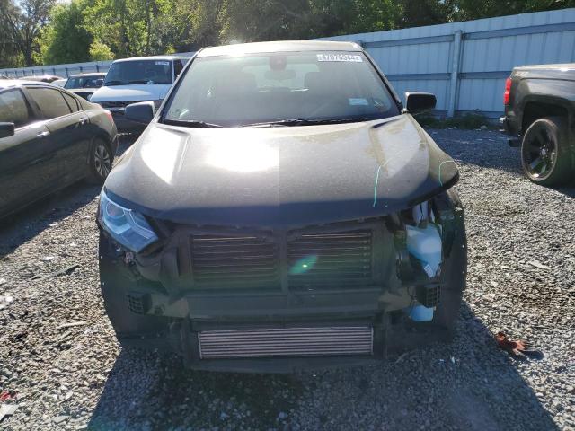 Photo 5 from auction – 2021 CHEVROLET EQUINOX LS with VIN 2GNAXSEV5M6116816