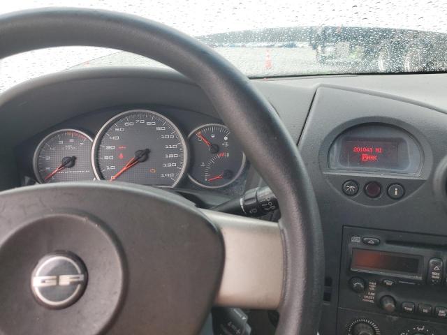 Photo 9 from auction – 2004 PONTIAC GRAND PRIX with VIN 2G2WP522751194852